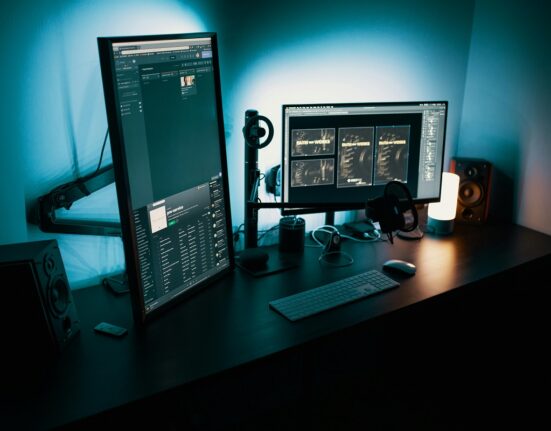 Компанія з Глендейла, штат Каліфорнія, планує вийти на біржу Nasdaq під тикером "TTAN" / pexels.com