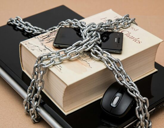 Платформа компанії на базі штучного інтелекту надає можливості захисту даних, включаючи виявлення, класифікацію та керування системою безпеки даних / pexels.com