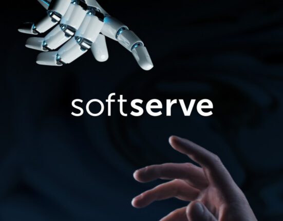 SoftServe: історія успіху українського IT-гіганта. Джерело: softserveinc.com