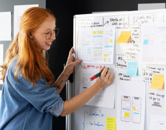 Lean Canvas, Business Model Canvas у стартапах