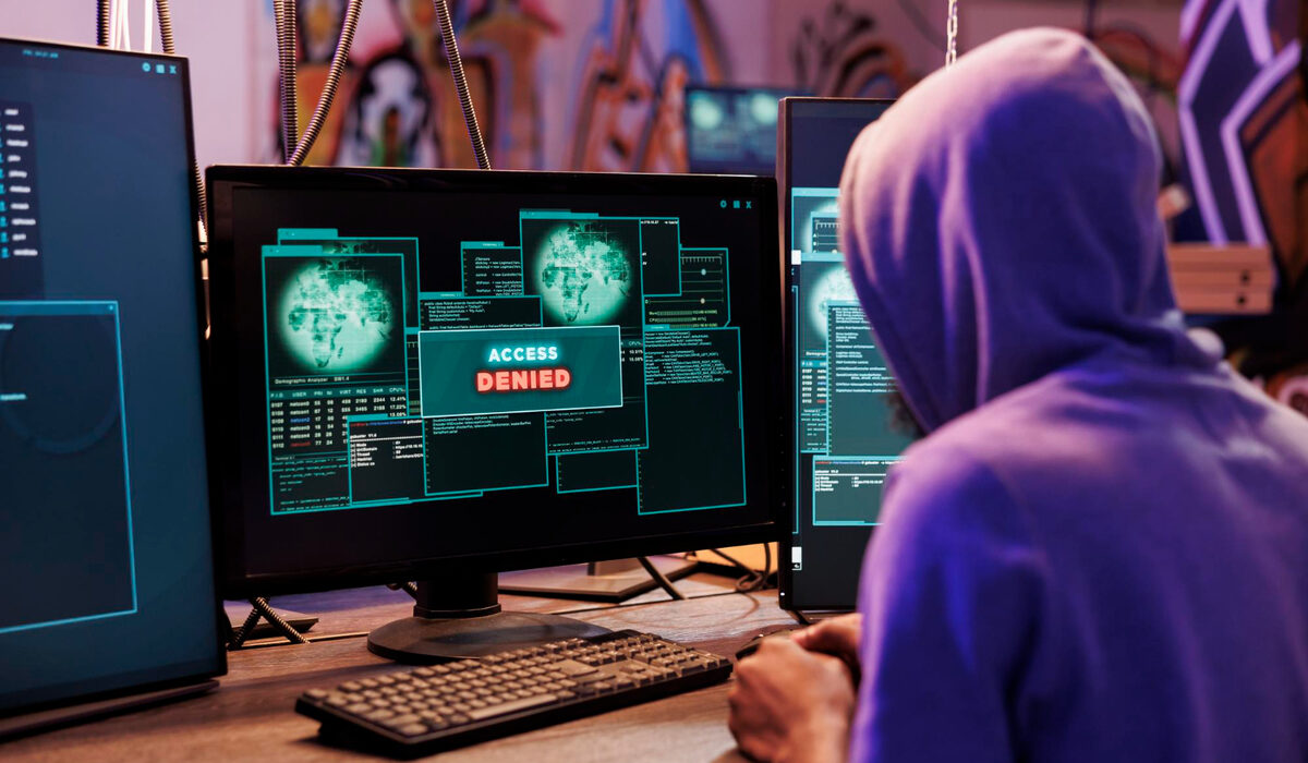 Спеціаліст із кібербезпеки, cybersecurity