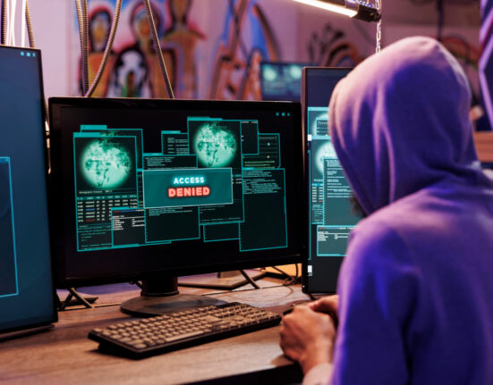 Спеціаліст із кібербезпеки, cybersecurity