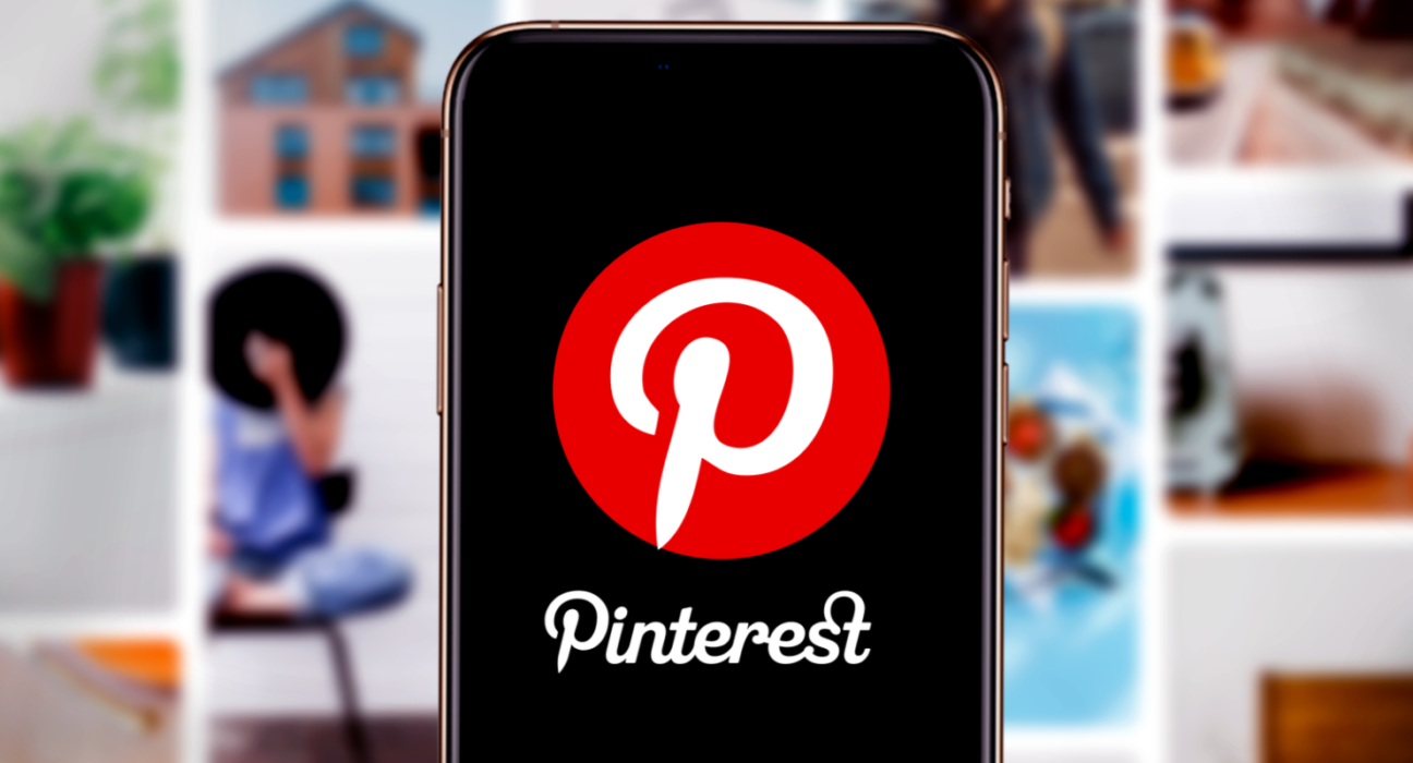 Pinterest: збери свої ідеї в одному місці