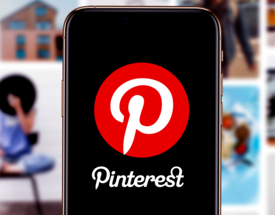 Pinterest: збери свої ідеї в одному місці