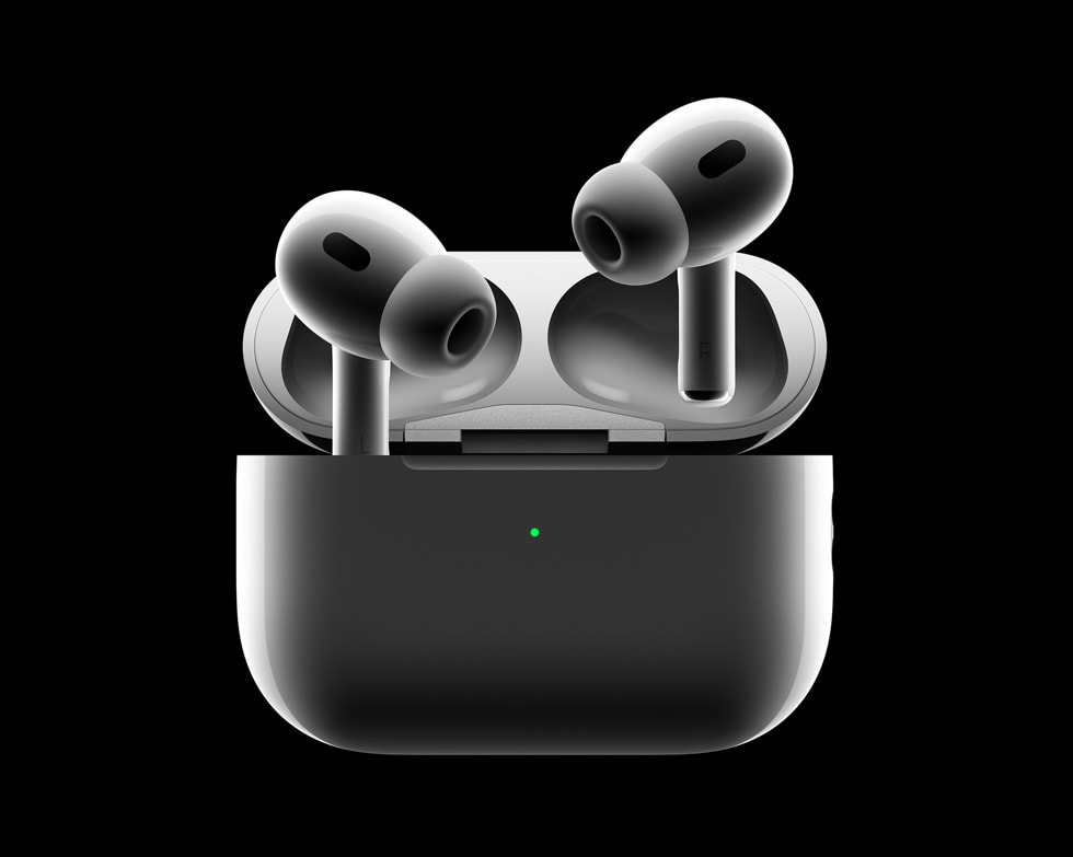 Навушники Apple AirPods
