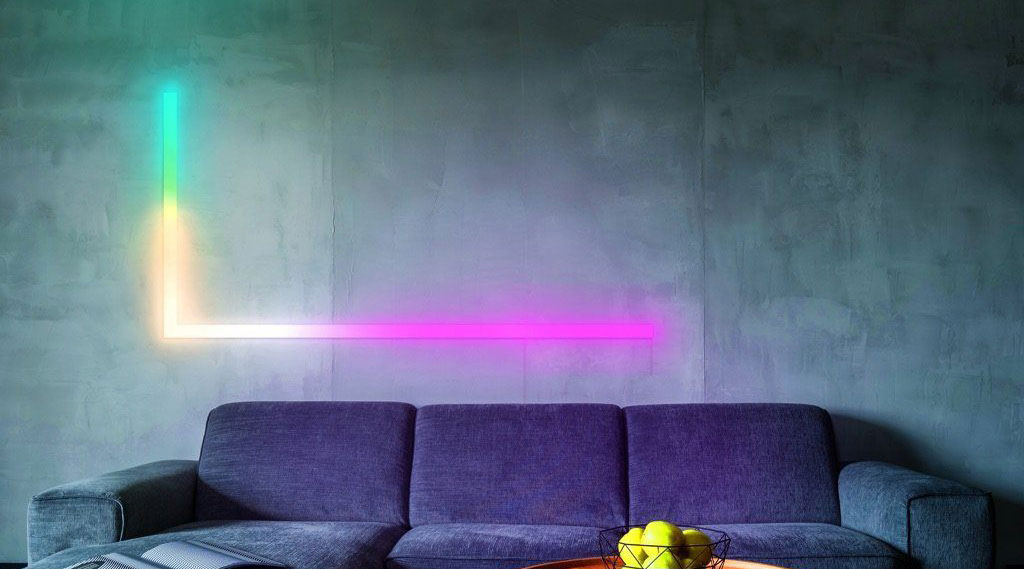 Wi-Fi LED Beam Kit від LIFX