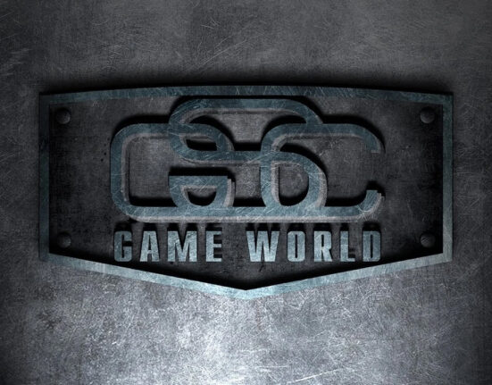 GSC Game World Максим Кріппа S.T.A.L.K.E.R. 2