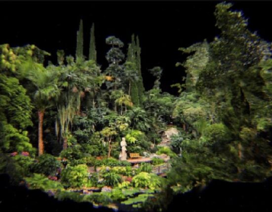 Розробка стартапу призначена для перетворення тексту чи зображень у 3D-інтерактивну візуалізацію