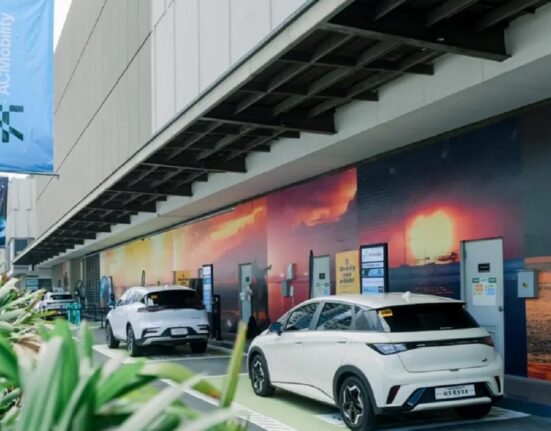Evro, постачальник послуг електронної мобільності, прагне об’єднати філіппінську мережу зарядних станцій
