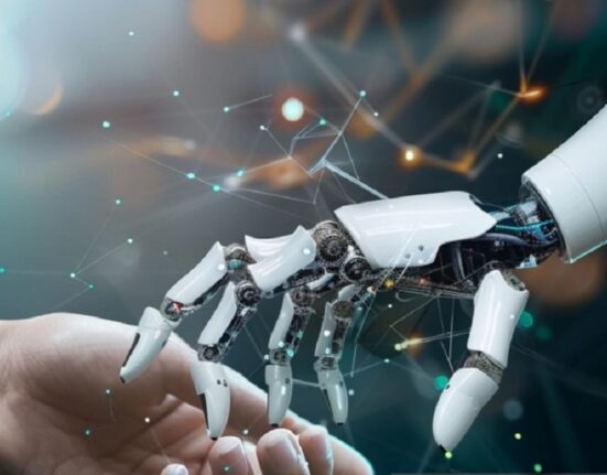 Американські компанії зі штучного інтелекту розглядають Європу як основну базу кадрів, яка сприяє розвитку динамічної екосистеми /istockphoto.com