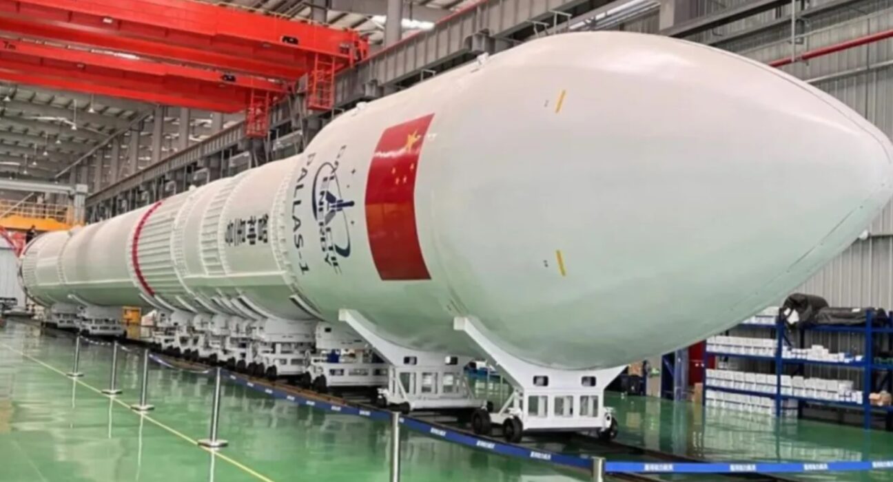 Супутники Piesat-2 (09-12), розроблені GalaxySpace, мають корисне навантаження SAR, розширене планування місії та інтелектуальну систему обробки