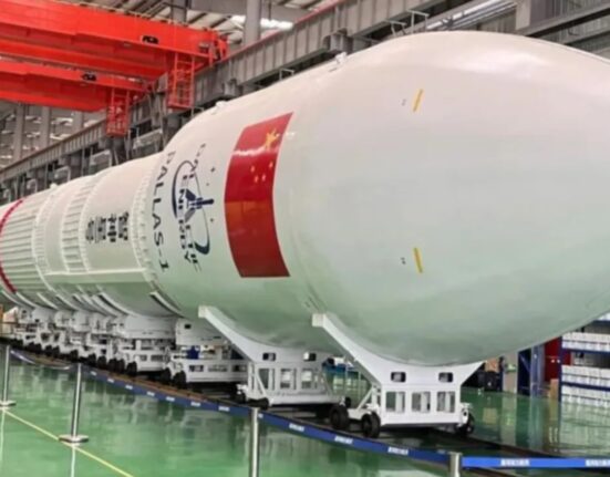 Супутники Piesat-2 (09-12), розроблені GalaxySpace, мають корисне навантаження SAR, розширене планування місії та інтелектуальну систему обробки