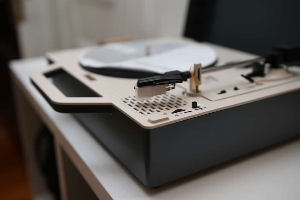 Програвач Victrola Re-Spin