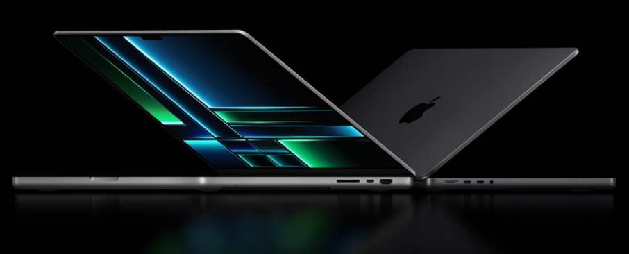 MacBook