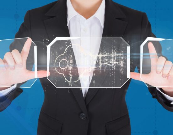 Коли в Україні з'явиться ШІ-Уряд. Джерело: freepik