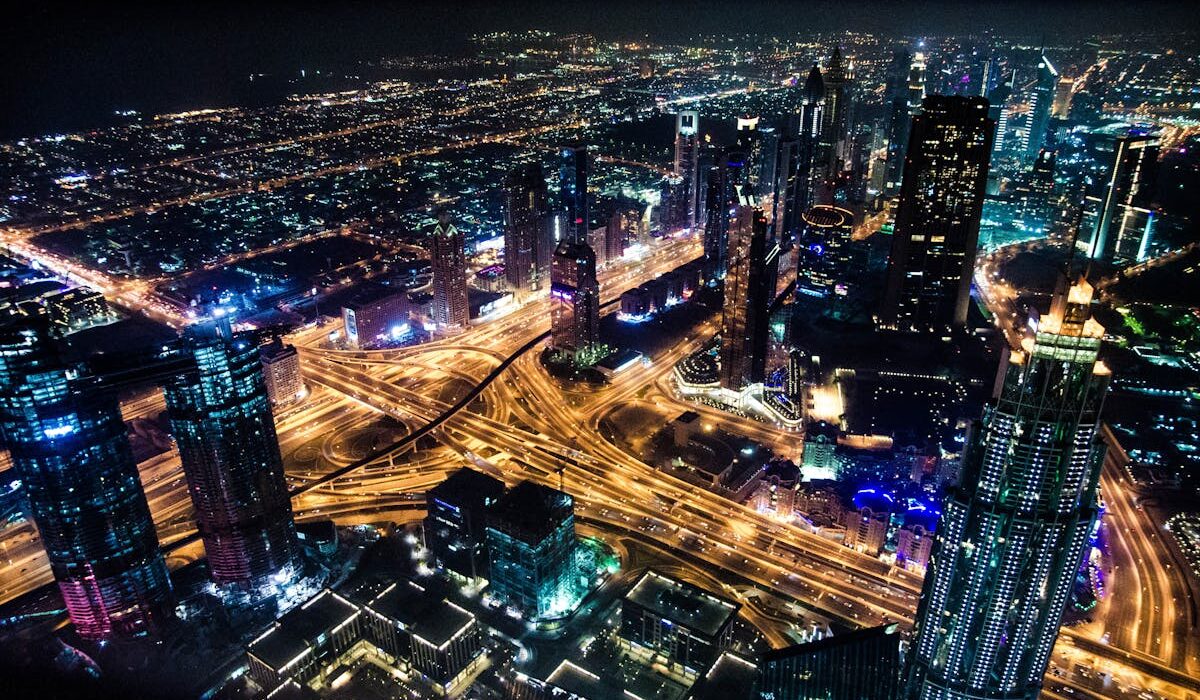 Smart Cities