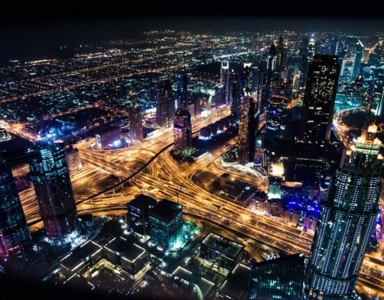 Smart Cities