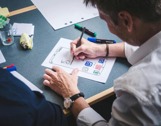 UI/UX Designer