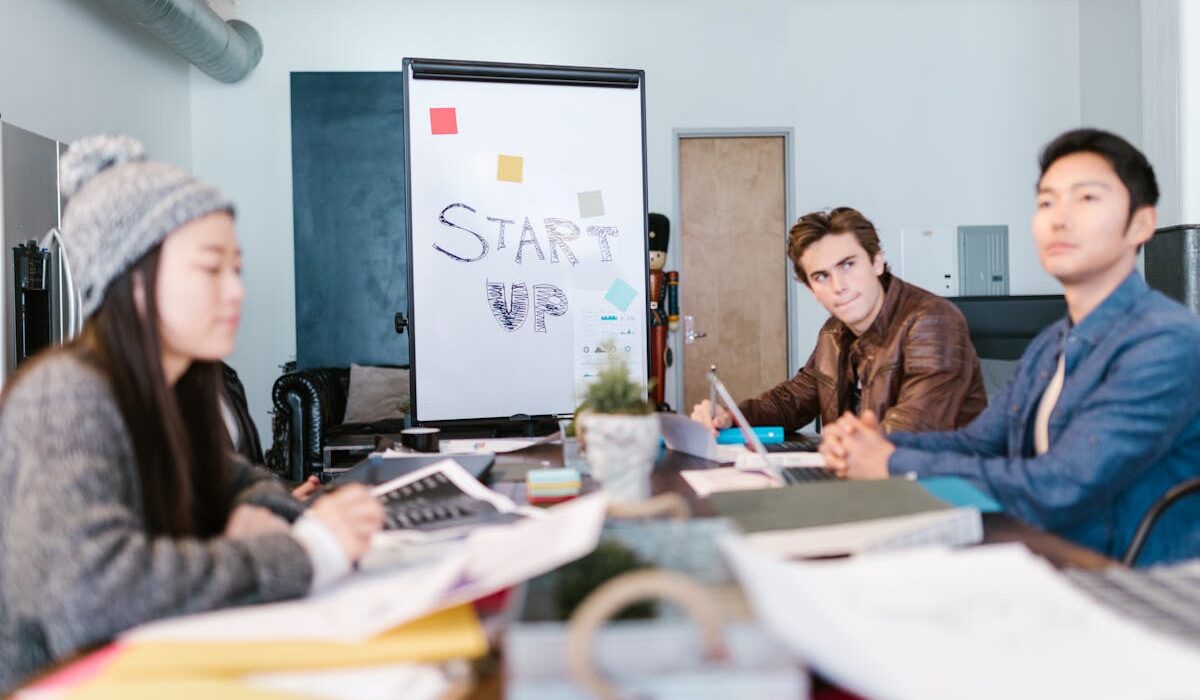 Agile для стартапів, скрам і канбан