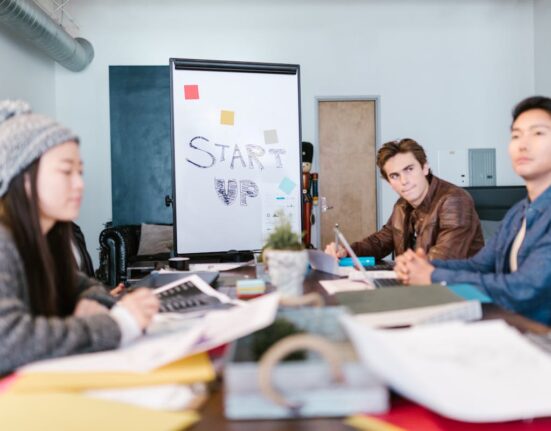 Agile для стартапів, скрам і канбан
