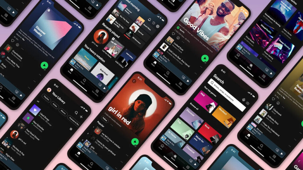 Spotify Premium, Спотіфай, Підписка на спотіфай