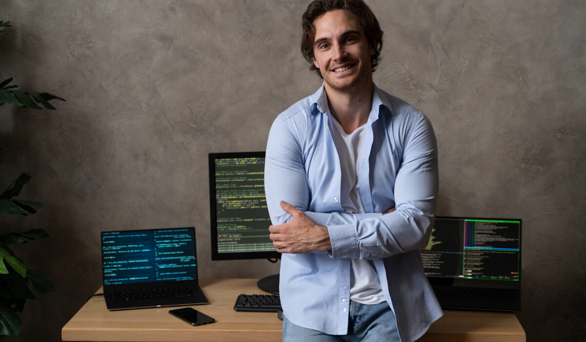 Професія QA Engineer