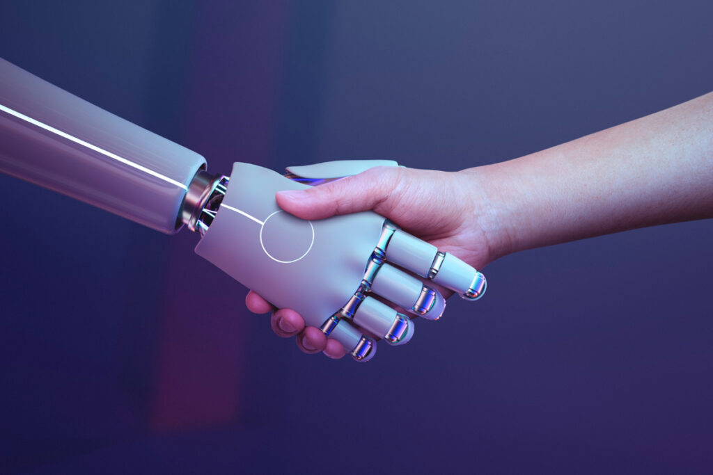 AI. Нейромережа
