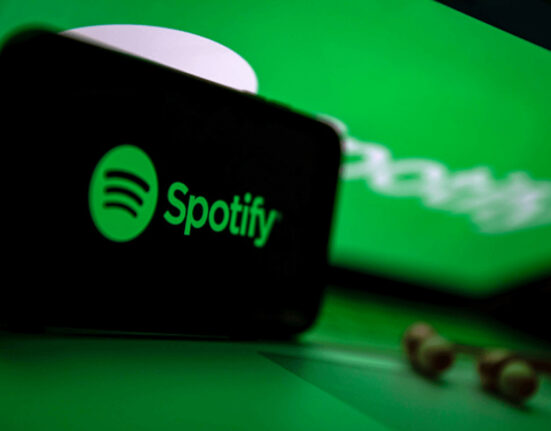 Spotify, Логотип Spotify, Спотіфай