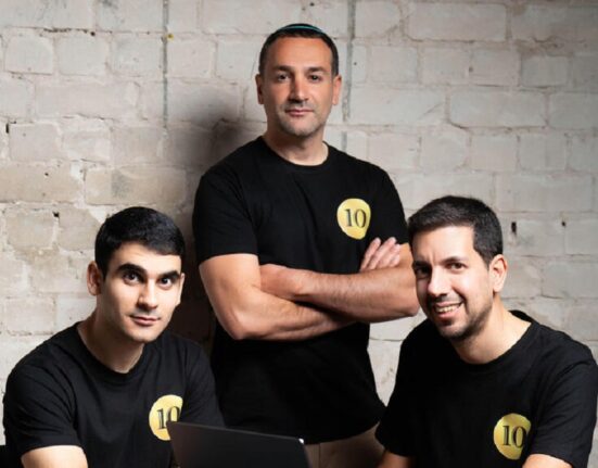 Продукт засновників фінтех-стартапу BitStock вже коштує 1 мільйон доларів