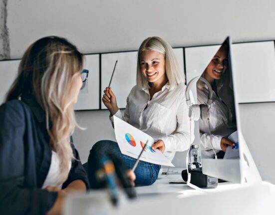 KPI в IT, робочі процеси в ІТ-компанії.