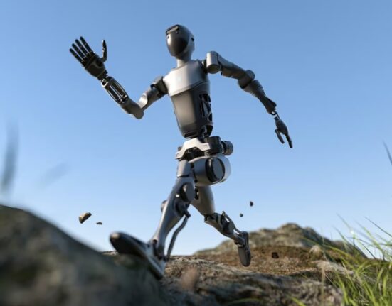 Pudu Robotics позиціонує себе як серйозного гравця на ринку гуманоїдної робототехніки
