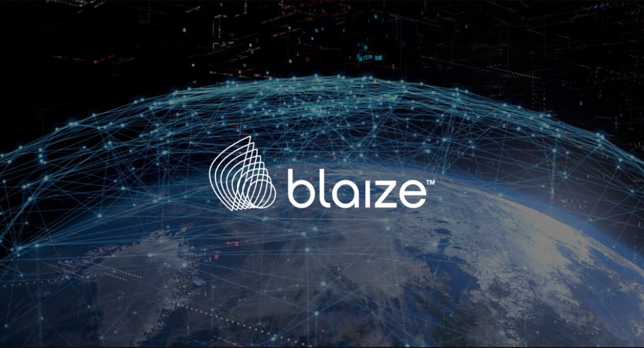Запущений у 2011 році Blaize залучив 335 мільйонів доларів від відомих інвесторів