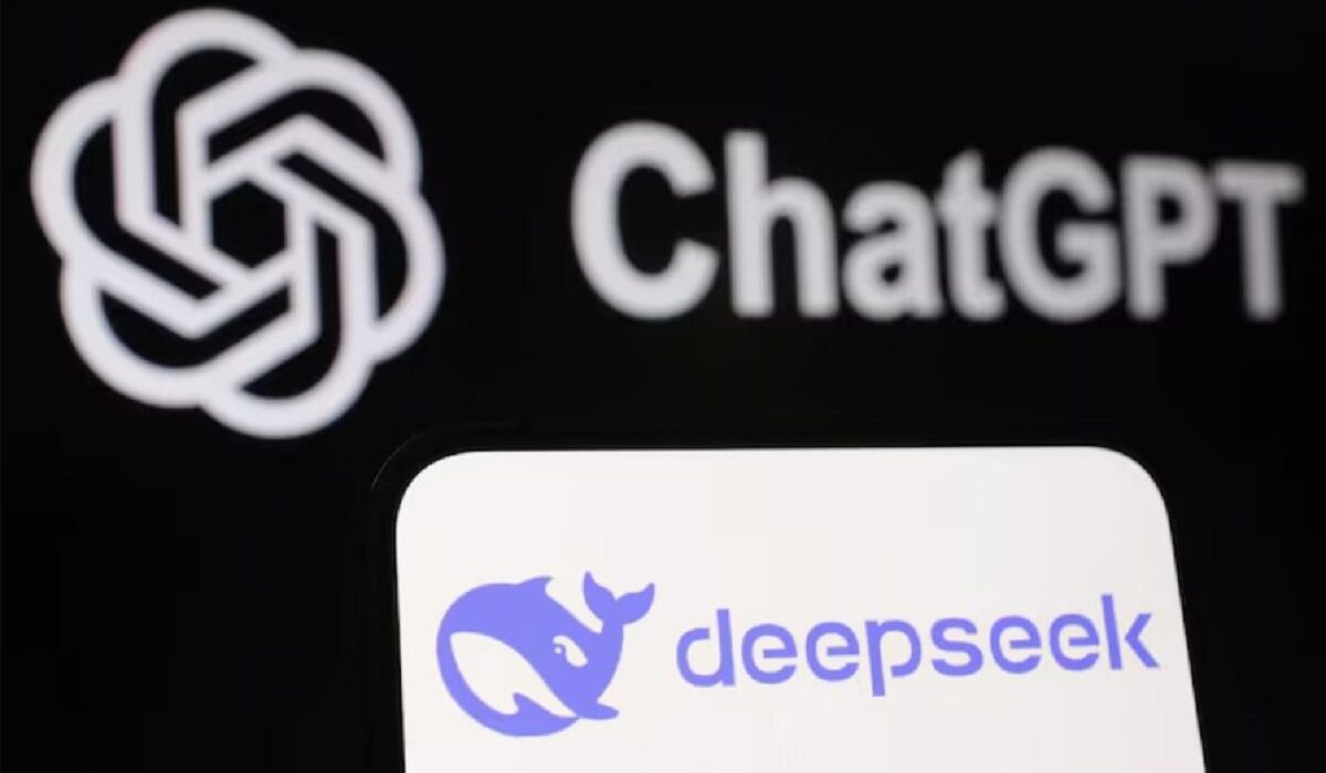 Успіх DeepSeek зумовлений його моделлю DeepSeek-V3, яка, як стверджує компанія, «очолює таблицю лідерів» серед моделей ШІ з відкритим кодом