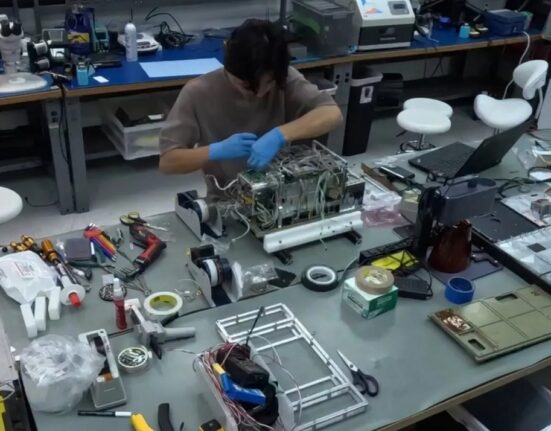 GITAI прагне виділитися завдяки вертикальній інтеграції, яка, як очікується, зменшить витрати та скоротить час виробництва