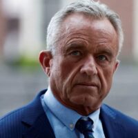 Роберт Ф. Кеннеді-молодший цього тижня готується до слухань у Сенаті перед своїм затвердженням