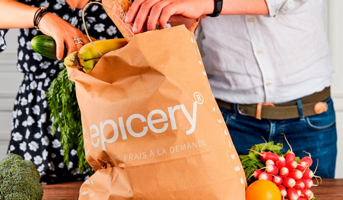 На піку свого розвитку Epicery обслуговувала 25 000 клієнтів і співпрацювала з 1100 місцевими магазинами