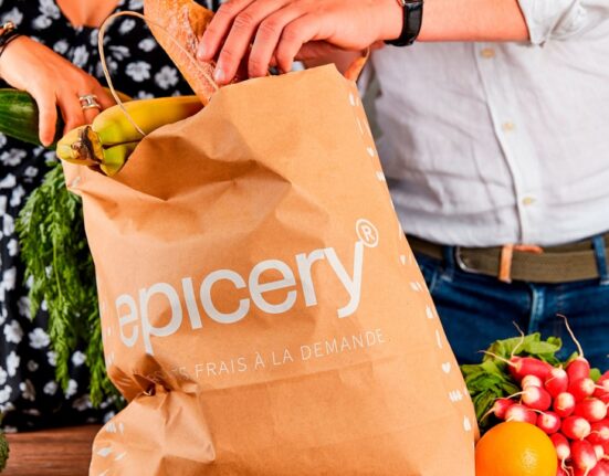 На піку свого розвитку Epicery обслуговувала 25 000 клієнтів і співпрацювала з 1100 місцевими магазинами