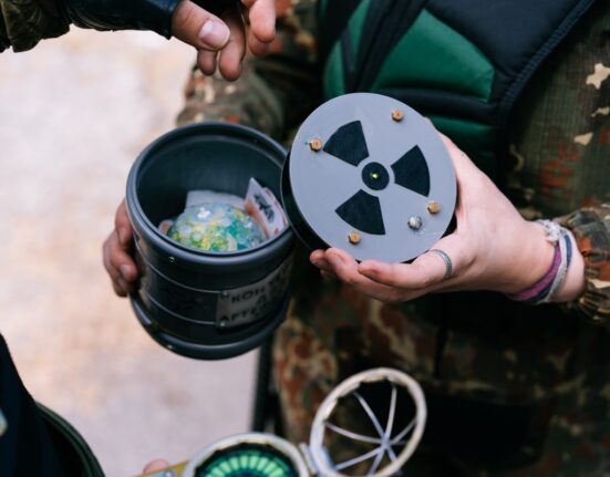 Гуманітарне розмінування в Україні. Штучний інтелект. Андрій Забловський.