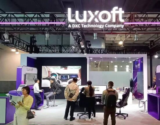 Що відомо про Luxoft: діяльність, ринки та кар’єрні можливості. Джерело: Luxoft