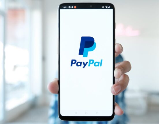 PayPal: від стартапу до лідера