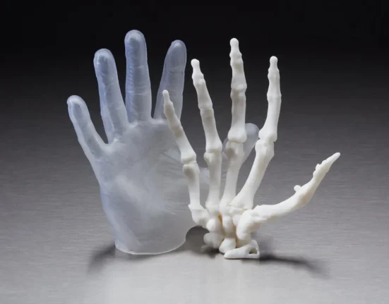 3D-друк у медицині