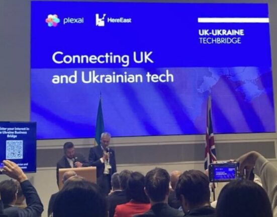 Конкурс відкриває нові можливості для технологічних стартапів, які прагнуть зробити вагомий внесок у майбутнє України