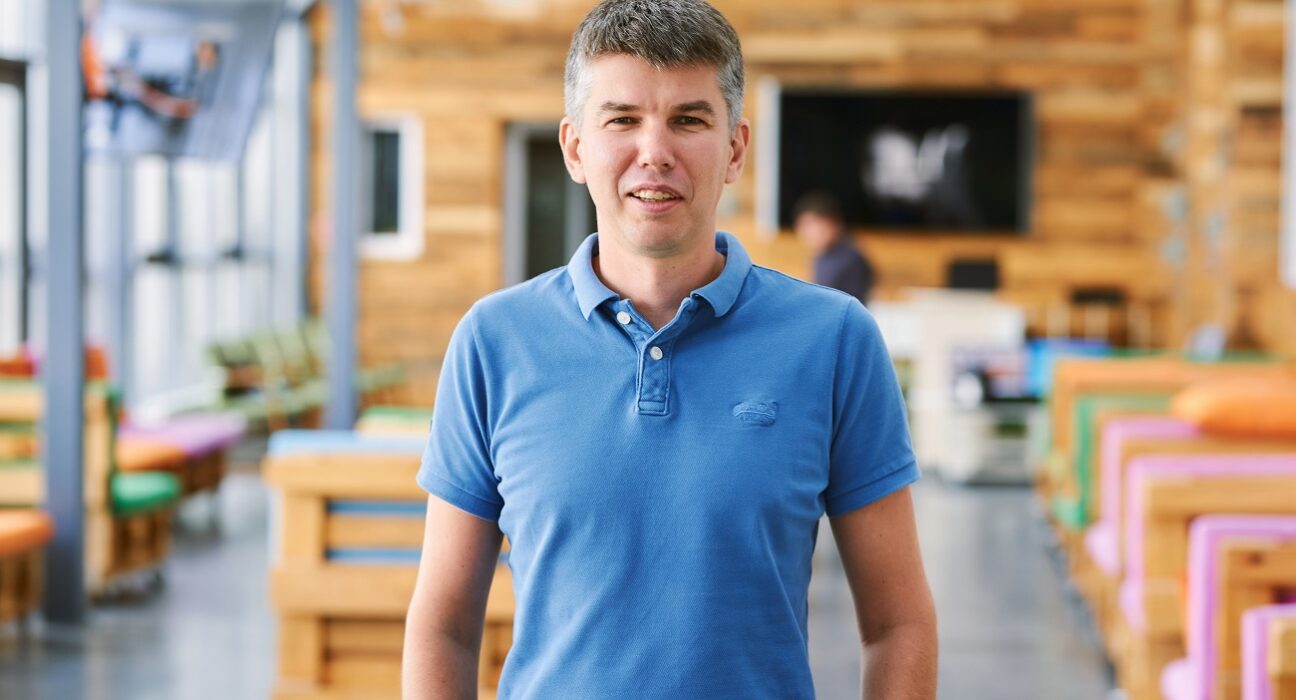 Співзасновник та СЕО VCHASNO GROUP Микола Палієнко вважає, що на прикладах подібних сервісів у Європі ми бачимо їх популярність