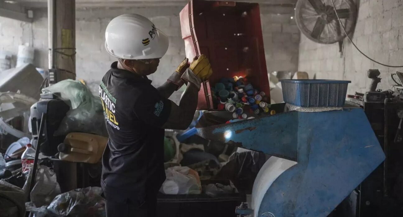 Компанія розглядає можливість розширення виробництва, щоб зробити переробку пластику у паливо економічно вигідною альтернативою традиційній утилізації відходів