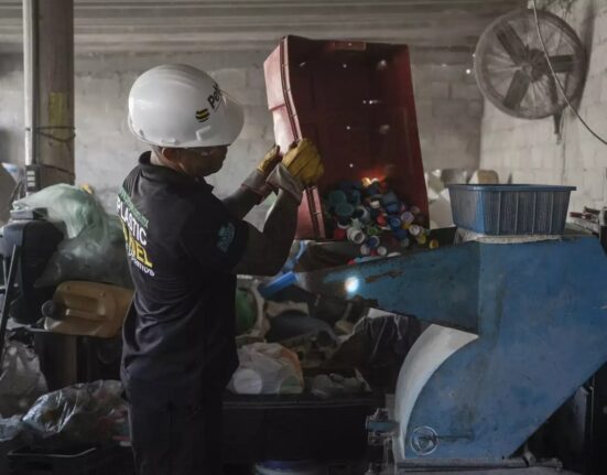 Компанія розглядає можливість розширення виробництва, щоб зробити переробку пластику у паливо економічно вигідною альтернативою традиційній утилізації відходів