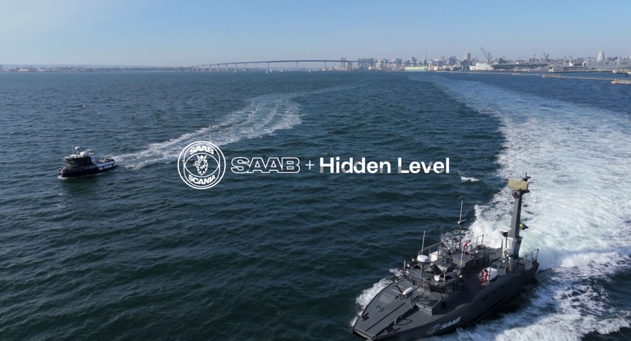 Hidden Level посилює свої позиції в оборонному секторі США, розширюючи можливості виявлення та протидії дронам