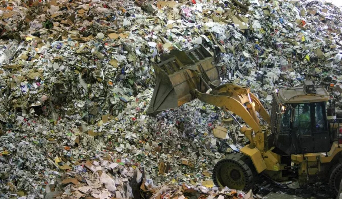 Команда зосередилася на поліетилені (використовується в пластикових пакетах) і поліпропілені (знаходиться в пляшках і йогуртних контейнерах)