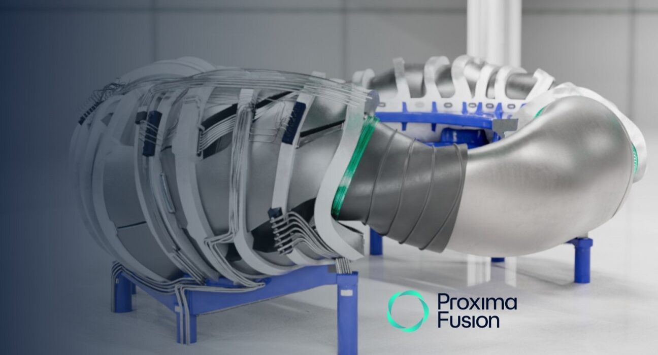 Proxima Fusion позиціонує себе як серйозного суперника в гонці за досягнення практичного безперервного ядерного синтезу