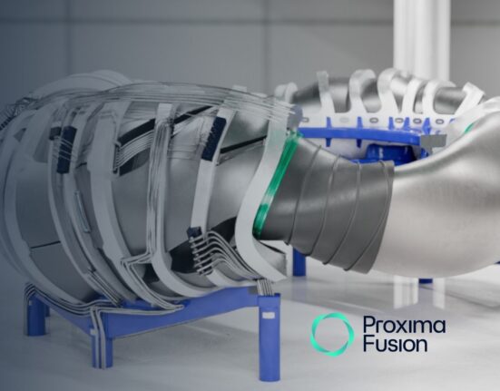 Proxima Fusion позиціонує себе як серйозного суперника в гонці за досягнення практичного безперервного ядерного синтезу