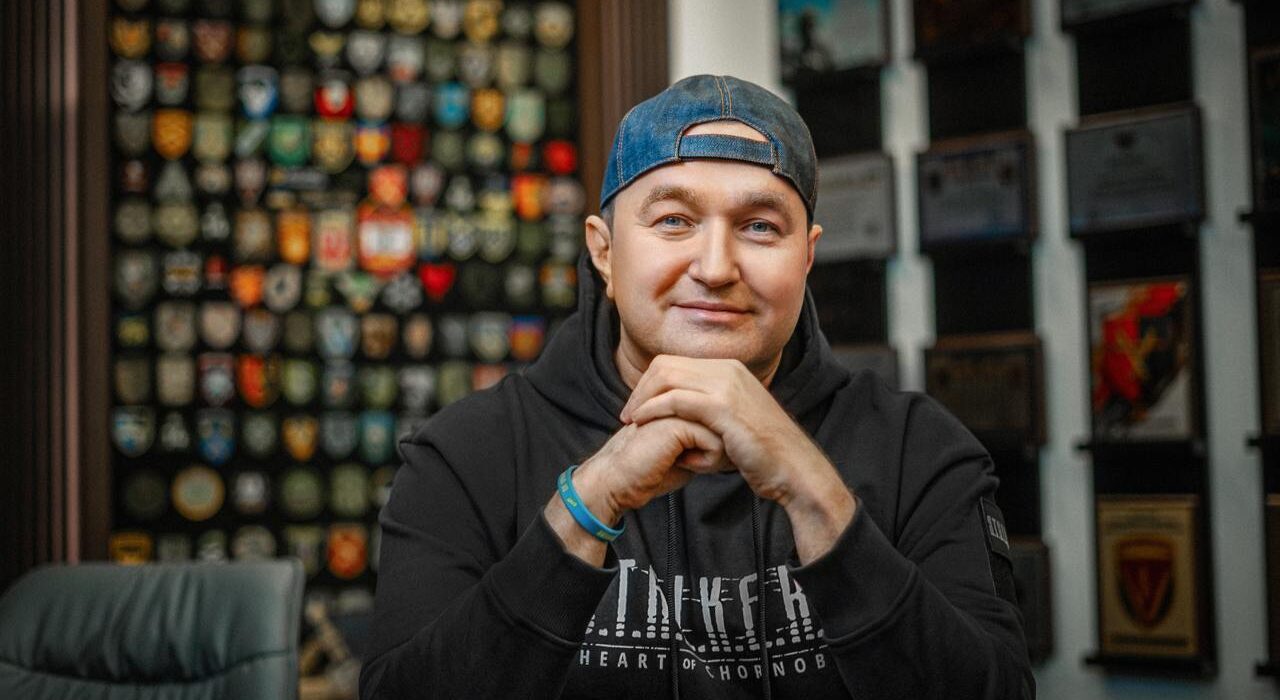 Максим Кріппа очолить Федерацію кіберспорту України